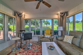 Quiet Davenport Home with Community Amenities!